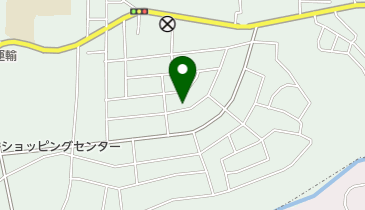 風の街の地図画像