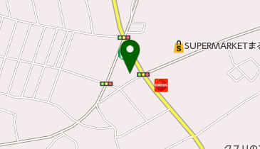 いりも家の地図画像