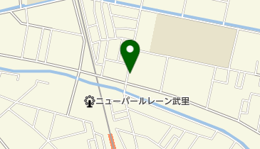 いっちゃんの地図画像