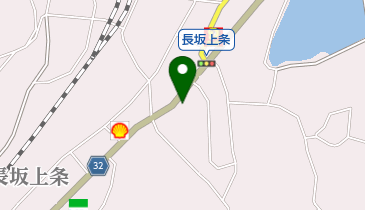 金生の地図画像