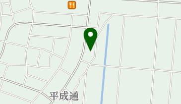 磯蔵 関店の地図画像