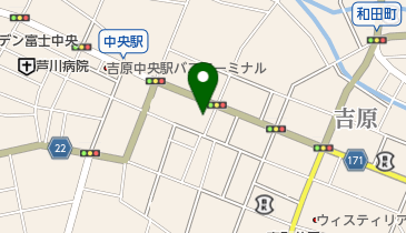 一光の地図画像