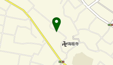 加多世の地図画像