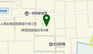 炉ばた てとての地図画像