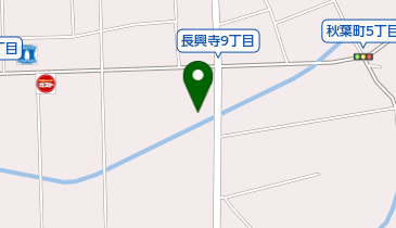 きらく家の地図画像