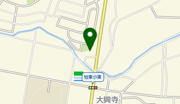 だいこうの地図画像