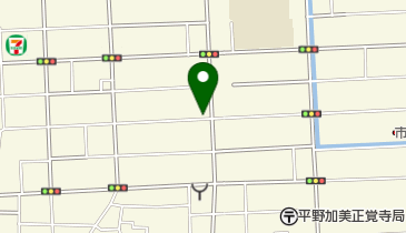 匠屋 居酒屋の地図画像