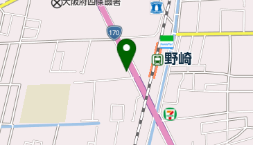 もっこすの地図画像