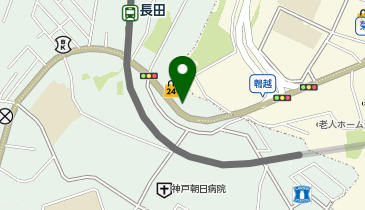 田舎っぺの地図画像