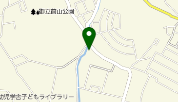 炉ばた吉の地図画像