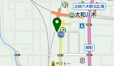 みゆきの地図画像