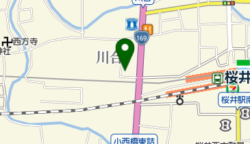 どんたくの地図画像