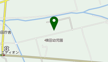 久乃家の地図画像