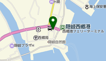 青柳の地図画像