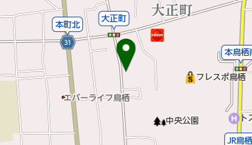 蛭子丸の地図画像
