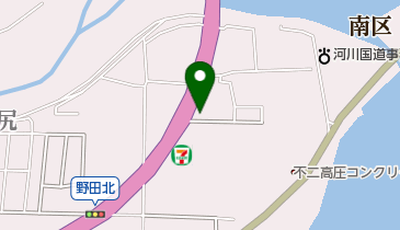 末廣の地図画像