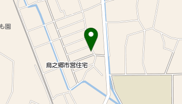 やきそば 武藤の地図画像