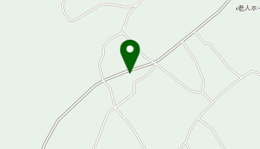 野の花亭の地図画像