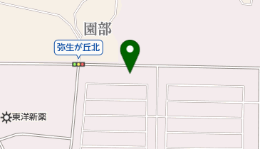 紀のやの地図画像