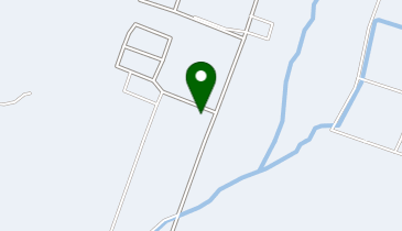 茶店 鶴居村の地図画像