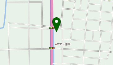 トランプの地図画像