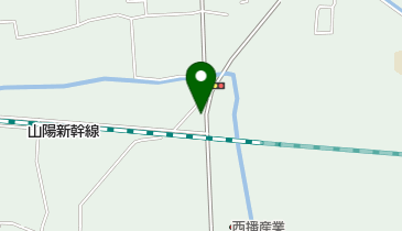 ディグホール 太子西店の地図画像