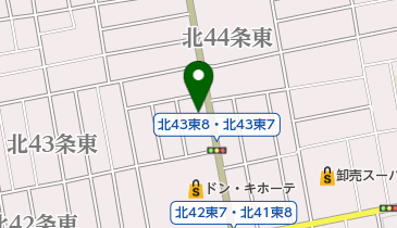 和みの地図画像