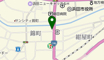 兄のきっちんの地図画像