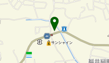 創の地図画像