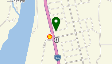 チームHAZIMEの地図画像