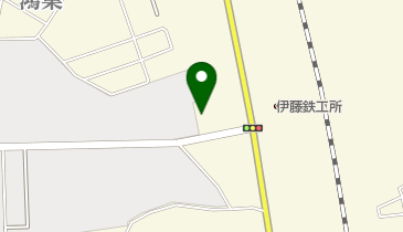 焼肉 大門の地図画像