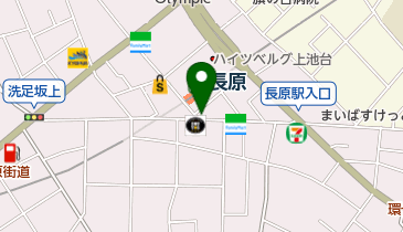 スティバーレの地図画像