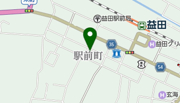 チンクエの地図画像