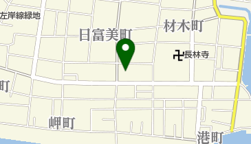 與五郎の地図画像