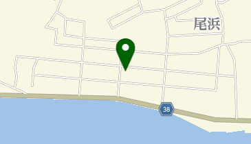 いその庵の地図画像