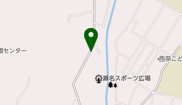 とくらの地図画像