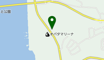 アンニョンの地図画像