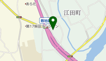 ちゃんこ今家の地図画像