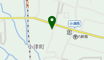 とり佐の地図画像