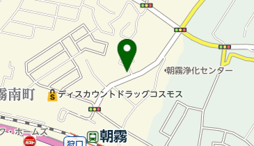 一兵衛炭火やきとりの地図画像