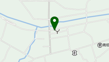 とんとんの地図画像