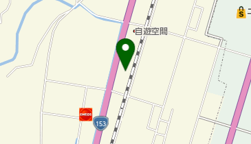 縁結の地図画像