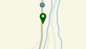 らーめん八戒の地図画像