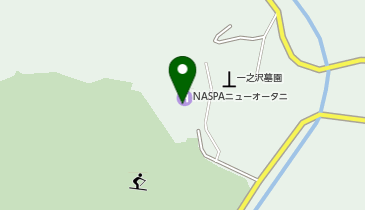 カフェテリアオーロラの地図画像