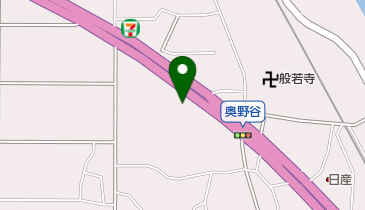 めん丸 (神栖店)の地図画像