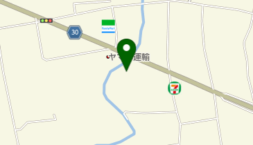 MIKUNIENの地図画像