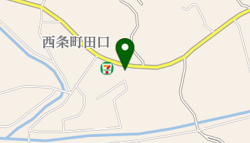 キャベツらんどの地図画像