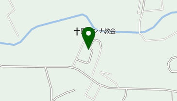 CHAZA -Cafe&Shop-の地図画像