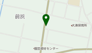 ラ・セルの地図画像