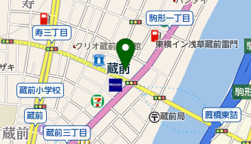 PIPOTの地図画像